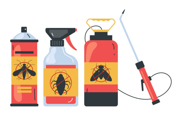 Mounds, OK Pest Control Company